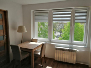 Apartament Tygrysek